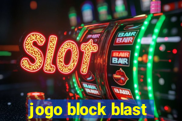 jogo block blast